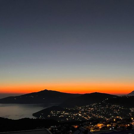 Kalkan Villa Beauty Honeymoon Kaş Exteriör bild