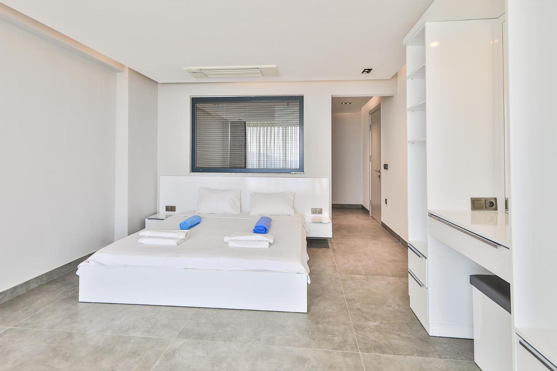 Kalkan Villa Beauty Honeymoon Kaş Exteriör bild
