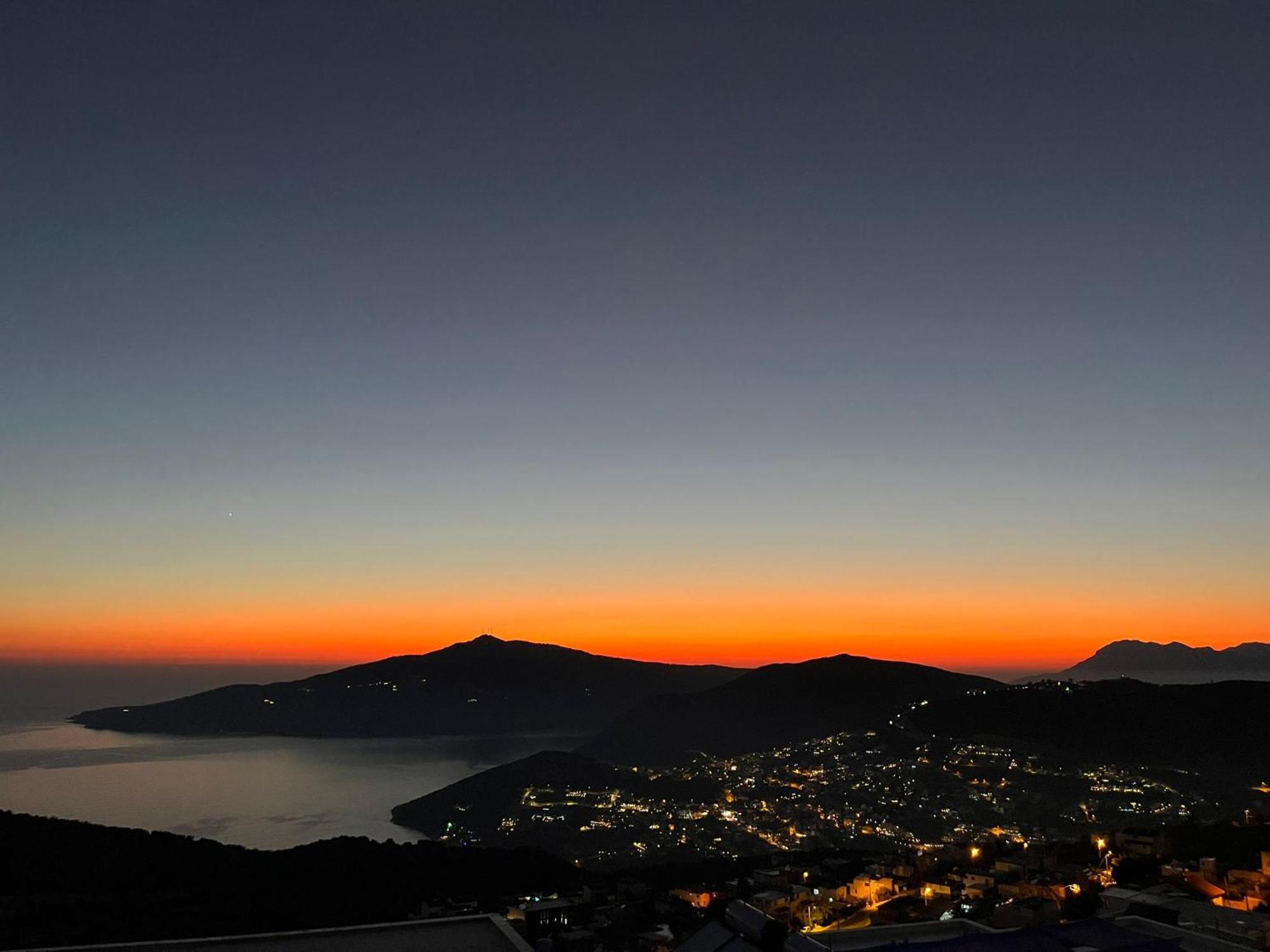 Kalkan Villa Beauty Honeymoon Kaş Exteriör bild